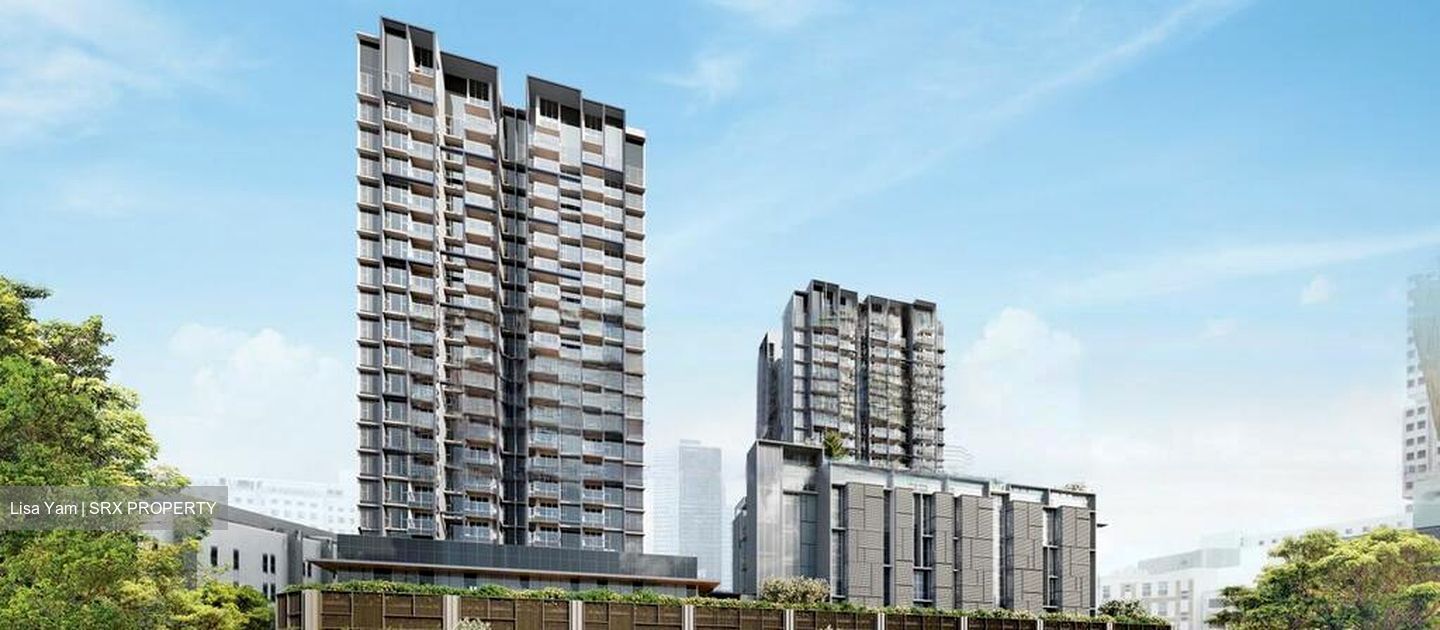 The M (D7), Apartment #467596341